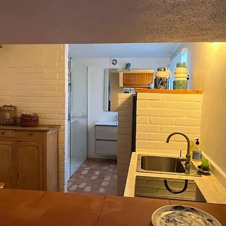 Βίλα Sublime Avec Piscine A 10 Min De La *