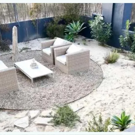 Sublime Avec Piscine A 10 Min De La Βίλα Caparica